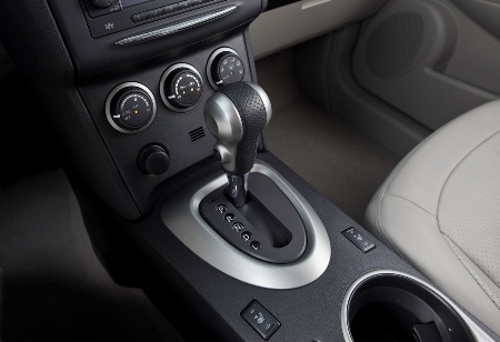 Nissan báo giá Rogue phiên bản 2011 - 9 Nissan báo giá Rogue phiên bản 2011 - 9