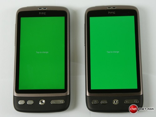 Xem màn hình AMOLED và SLCD "so găng" - 4 Xem màn hình AMOLED và SLCD "so găng" - 4