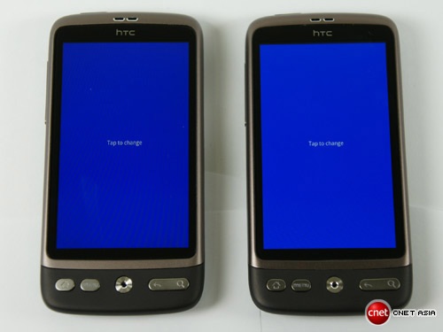 Xem màn hình AMOLED và SLCD "so găng" - 5 Xem màn hình AMOLED và SLCD "so găng" - 5