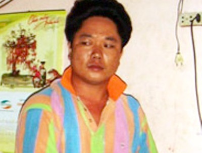 Phá “ổ” mại dâm trá hình trong quán cà phê - 1 Phá “ổ” mại dâm trá hình trong quán cà phê - 1
