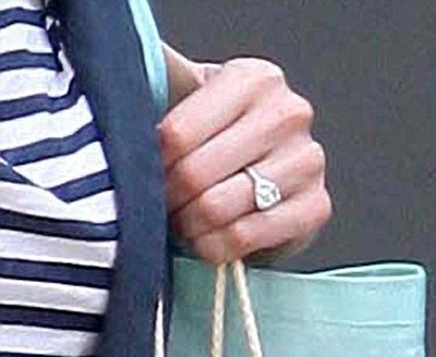 “Tám” chuyện về đám cưới Chelsea Clinton - 4 “Tám” chuyện về đám cưới Chelsea Clinton - 4