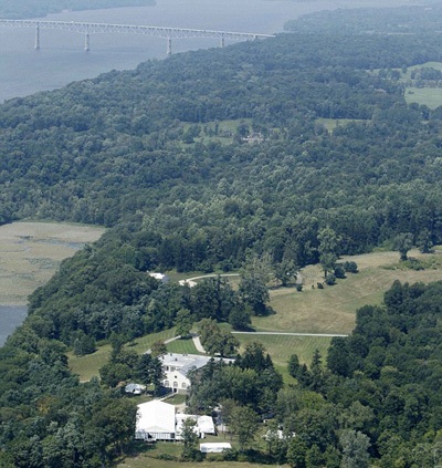 “Tám” chuyện về đám cưới Chelsea Clinton - 3 “Tám” chuyện về đám cưới Chelsea Clinton - 3