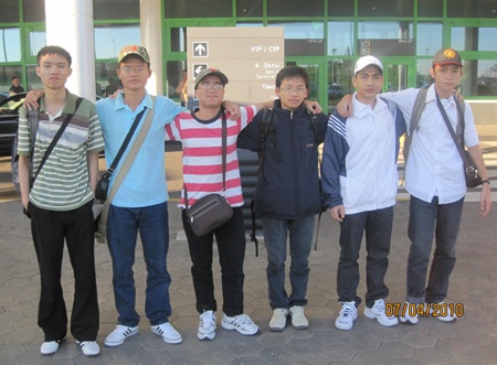 “Cai” game, Nguyễn Ngọc Trung “rinh” Huy chương vàng IMO 2010 - 2 “Cai” game, Nguyễn Ngọc Trung “rinh” Huy chương vàng IMO 2010 - 2