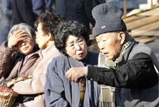 Phát hiện loạt cụ 100 tuổi Nhật đã chết hoặc mất tích