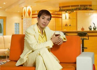 Vợ Long Nhật: Chấp nhận kể cả chồng… 2 giới tính - 3