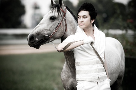 Nhật Tinh Anh: “Ai dám nói tôi ế?”  - 3