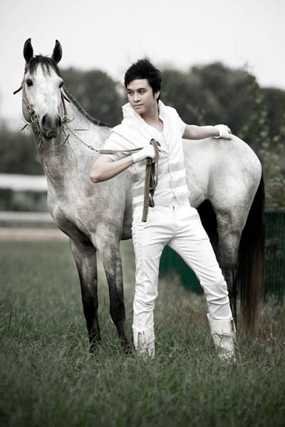 Nhật Tinh Anh: “Ai dám nói tôi ế?”  - 2