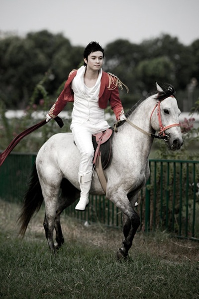 Nhật Tinh Anh: “Ai dám nói tôi ế?”  - 4