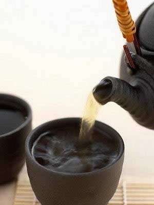 Các loại trà giảm eo - 2