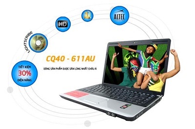 Bộ đôi sản phẩm Notebook HP đồng hành cùng sinh viên - 1