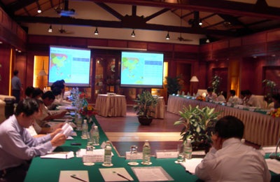 Miền Trung cần xây dựng sản phẩm du lịch đặc thù  - 1