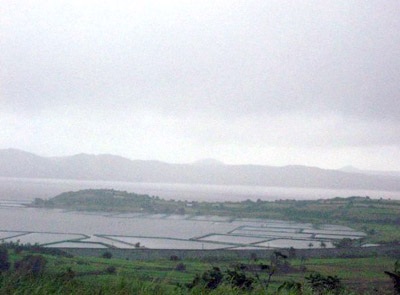 Phú Yên có thể mất đi hơn 44 km2 đất - 1