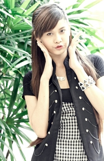 Trương Quỳnh Anh không cần scandal để nổi tiếng - 2