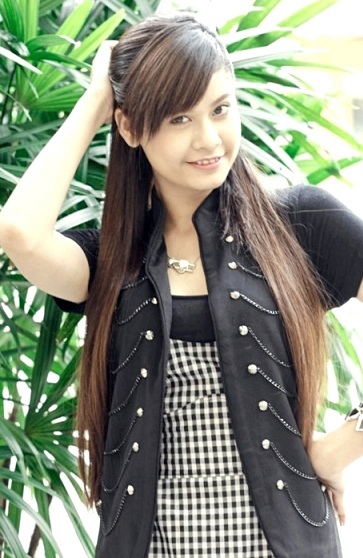 Trương Quỳnh Anh không cần scandal để nổi tiếng - 3