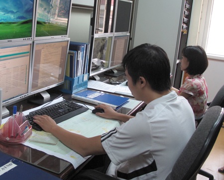 Bản tin thời tiết sẽ được cải tiến theo hướng đơn giản, dễ hiểu - 1 Bản tin thời tiết sẽ được cải tiến theo hướng đơn giản, dễ hiểu - 1