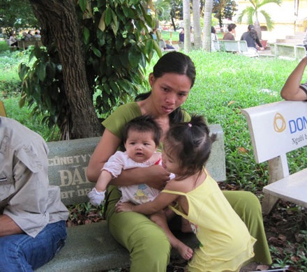 Con gái giết cha dượng và bi kịch một gia đình - 2