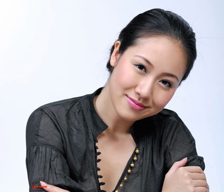 Ngô Phương Lan: Hoa hậu cũng là người! - 3 Ngô Phương Lan: Hoa hậu cũng là người! - 3