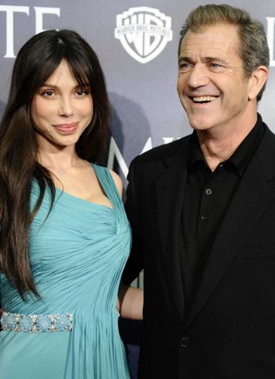 “Mel Gibson coi nhẹ chuyện bạo hành gia đình” - 2 “Mel Gibson coi nhẹ chuyện bạo hành gia đình” - 2