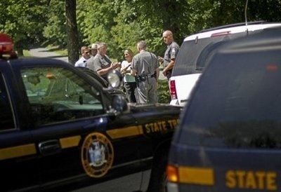 Đám cưới Chelsea Clinton bí mật nhất nước Mỹ - 5