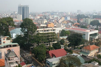 Giá đất GPMB cao gấp 5 - 8 lần bảng giá đất - 1 Giá đất GPMB cao gấp 5 - 8 lần bảng giá đất - 1