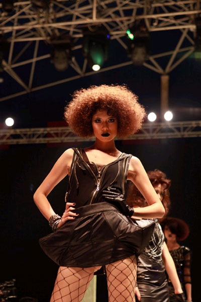 “Rất Việt” trong đêm thời trang tóc “Rất xa, thật gần” - 8