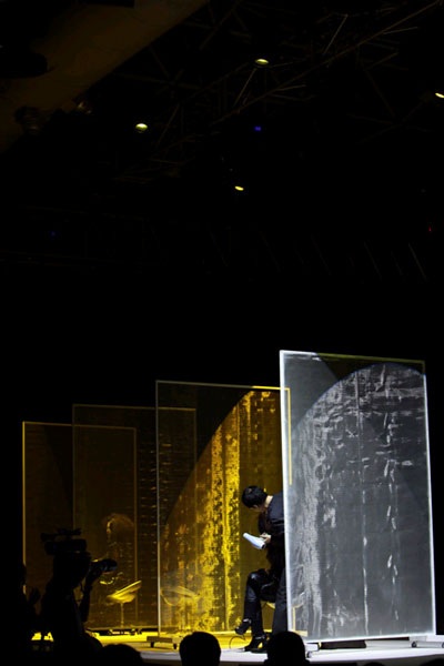 “Rất Việt” trong đêm thời trang tóc “Rất xa, thật gần” - 5