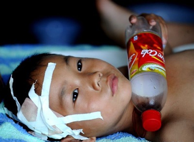 Trung Quốc: Hai vụ nổ mỏ than liên tiếp, 121 người thương vong - 1 Trung Quốc: Hai vụ nổ mỏ than liên tiếp, 121 người thương vong - 1