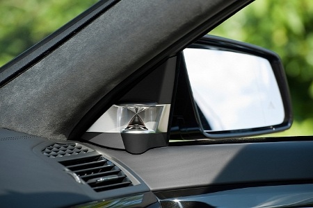 Động cơ mới trên Mercedes S63 AMG 2011 - 10 Động cơ mới trên Mercedes S63 AMG 2011 - 10