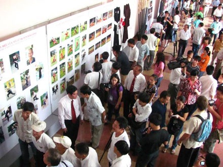 Ngắm những binh khí, trang phục võ cổ truyền Việt Nam - 11 Ngắm những binh khí, trang phục võ cổ truyền Việt Nam - 11