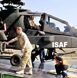 Hà Lan khởi động cuộc rút quân rầm rộ khỏi Afghanistan - 2