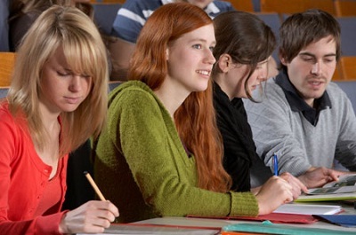 Hội thảo du học Anh: Học bổng đến 50% học phí tại 12 trường đại học Anh quốc - 1