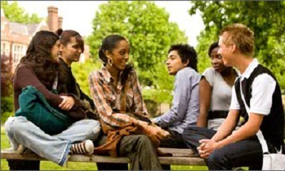 Hội thảo du học Anh: Học bổng đến 50% học phí tại 12 trường đại học Anh quốc - 2