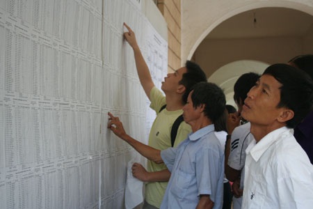 ĐH Công nghệ và Quản lý Hữu nghị xét tuyển 300 chỉ tiêu NV2 - 1 ĐH Công nghệ và Quản lý Hữu nghị xét tuyển 300 chỉ tiêu NV2 - 1