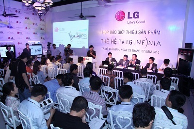 Kiến tạo ”giấc mơ 3D” trong mỗi gia đình - 3