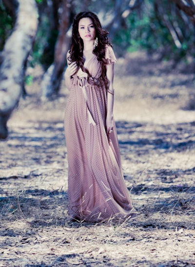 Hà Hồ: Cuộc sống tuyệt vời hơn khi có con - 8