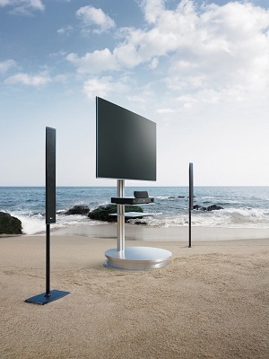 Kiến tạo ”giấc mơ 3D” trong mỗi gia đình - 2