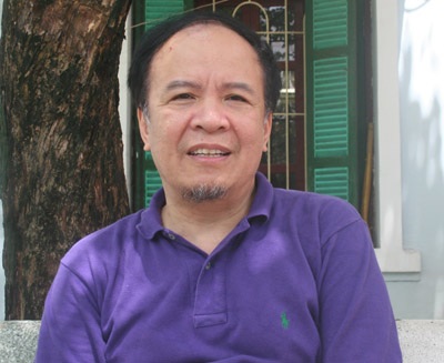 “Những con số về lỗi chính tả làm tôi rất sốc” - 1 “Những con số về lỗi chính tả làm tôi rất sốc” - 1