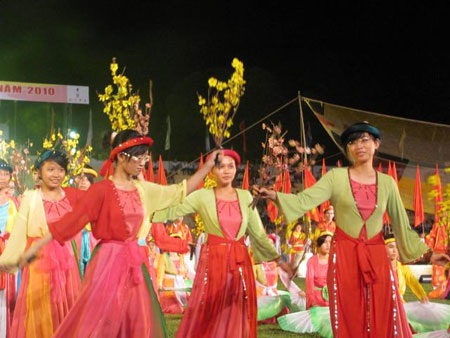 Đêm của tinh hoa võ Việt và khát khao hoà bình - 5 Đêm của tinh hoa võ Việt và khát khao hoà bình - 5