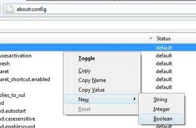 Thử nghiệm Firefox 4.0 beta 3 với tính năng quản lý tab độc đáo - 5