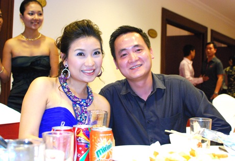 Đám cưới của "sao mai" Lê Anh Dũng tràn ngập âm nhạc - 14