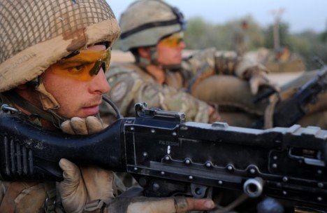 Cô gái không mũi trên tạp chí Time và số phận phụ nữ Afghanistan - 2 Cô gái không mũi trên tạp chí Time và số phận phụ nữ Afghanistan - 2
