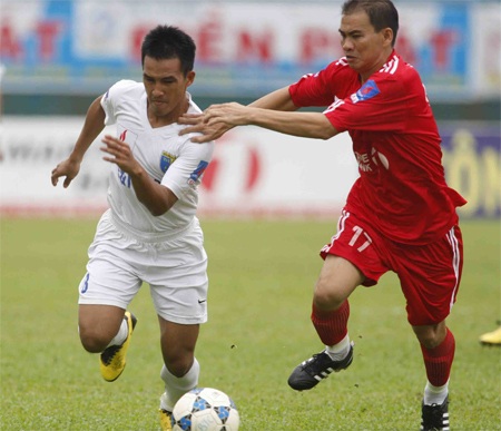 Chào đón tân “Vương”?  - 1