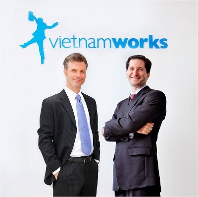 VietnamWorks - Hành trình 8 năm - 1 VietnamWorks - Hành trình 8 năm - 1