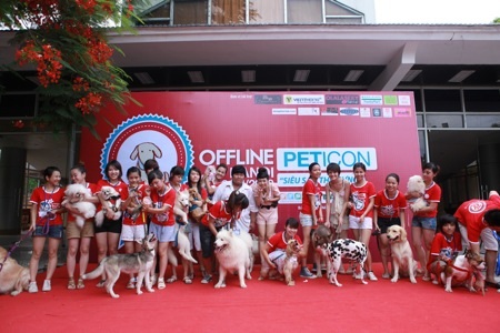 Cô, cậu chủ nhỏ và… cún - 9