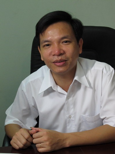 Toà án có quyền hạn chế quyền nuôi dưỡng của cha mẹ bé Nhân Ái - 1 Toà án có quyền hạn chế quyền nuôi dưỡng của cha mẹ bé Nhân Ái - 1