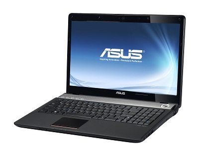 ASUS N Series - Giai điệu và đam mê - 3
