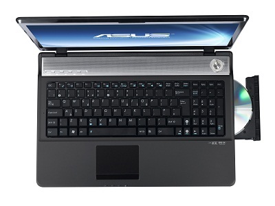 ASUS N Series - Giai điệu và đam mê - 2