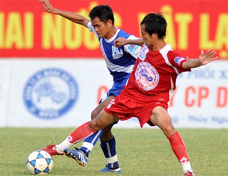 Chào đón tân “Vương”?  - 2