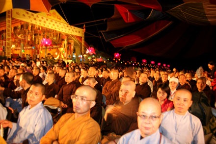 Bế mạc Tuần lễ văn hóa hướng về Đại lễ Thủ đô - 2 Bế mạc Tuần lễ văn hóa hướng về Đại lễ Thủ đô - 2