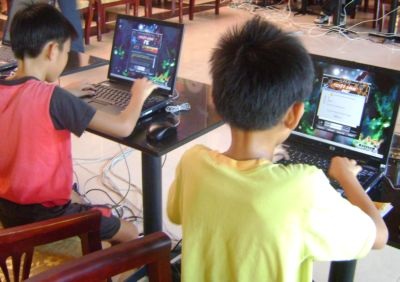TPHCM điều tra tác hại của game online - 1
